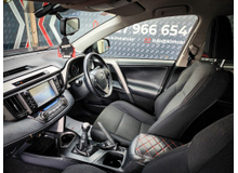 2016 Toyota Rav4 2.0L Diesel For Sale Images
