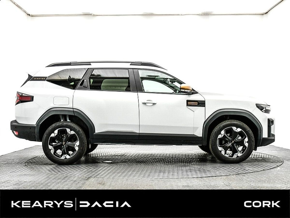 Dacia Bigster Extreme HEV 155, Order Your 262 Today! — thumbnail 15