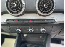 2022 Audi Q2 2.0L Diesel For Sale Images