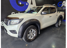2018 Nissan Navara 2.3L Diesel For Sale Images