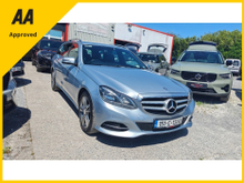 2015 Mercedes-Benz E Class 2.1L Diesel For Sale Images