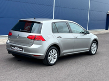 2017 Volkswagen Golf 1.2L Petrol For Sale Images