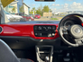 2014 VOLKSWAGEN UP! 1.0L Petrol Automatic