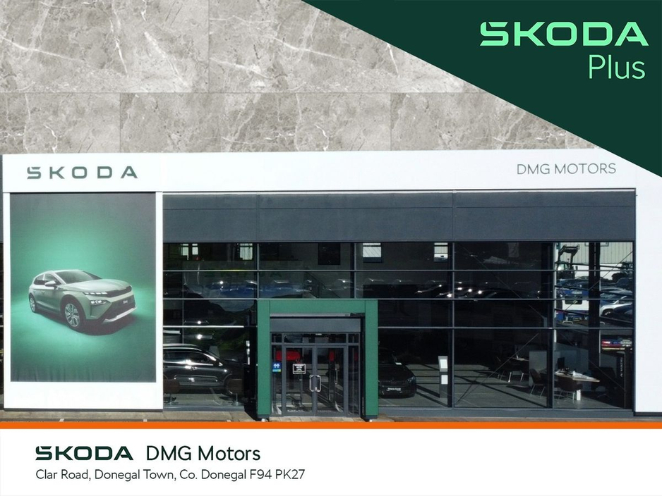 2024 Skoda Octavia For Sale Images