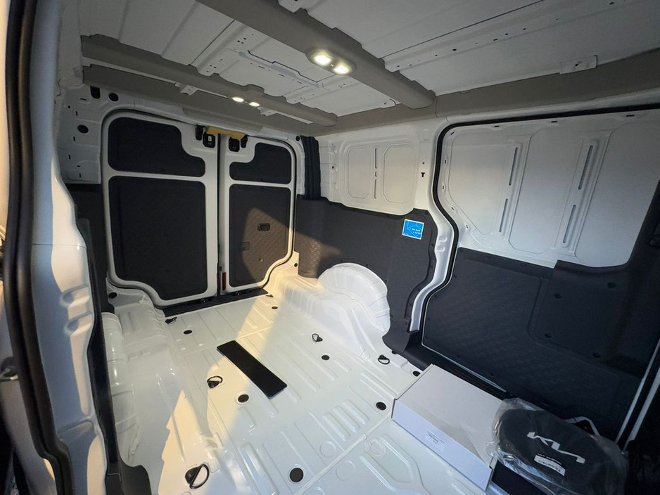 Kia PV5 K2 Cargo — thumbnail 31