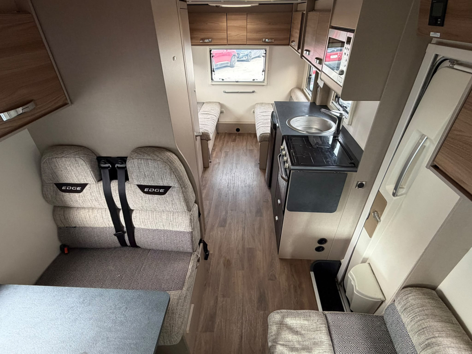 2021 Fiat Ducato 2.3L Diesel For Sale Images
