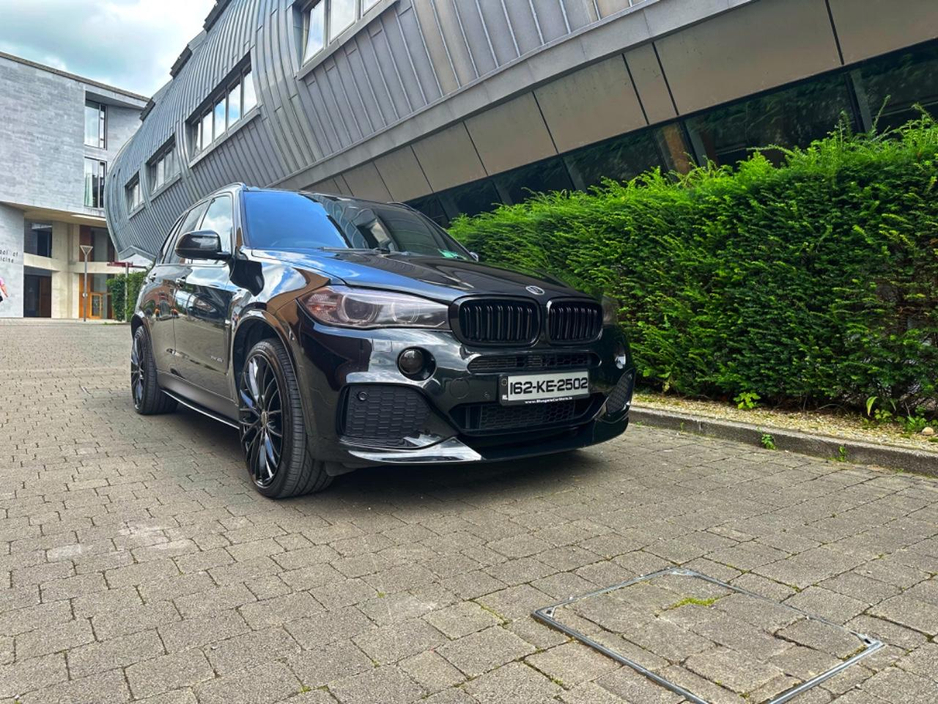 BMW X5 2.0 M Sport SUV Petrol Plug-in Hybrid Automatic 4WD (313bhp)