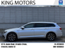 2022 VOLKSWAGEN PASSAT GTE DSG 215BHP / 12 MONTH NATIONWIDE WARRANTY INCLUDED / PLUG-IN HYBRID / BLACK LEATHER / AUTO TAILGATE / CAMERA / NAV / PARK ASSIST / APPLE CARPLAY / *FINANCE PACKAGES AVAILABLE*