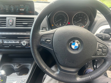 2017 BMW 1 Series 1.5L Petrol For Sale Images