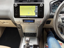 2019 Toyota Landcruiser 2.8L Diesel For Sale Images