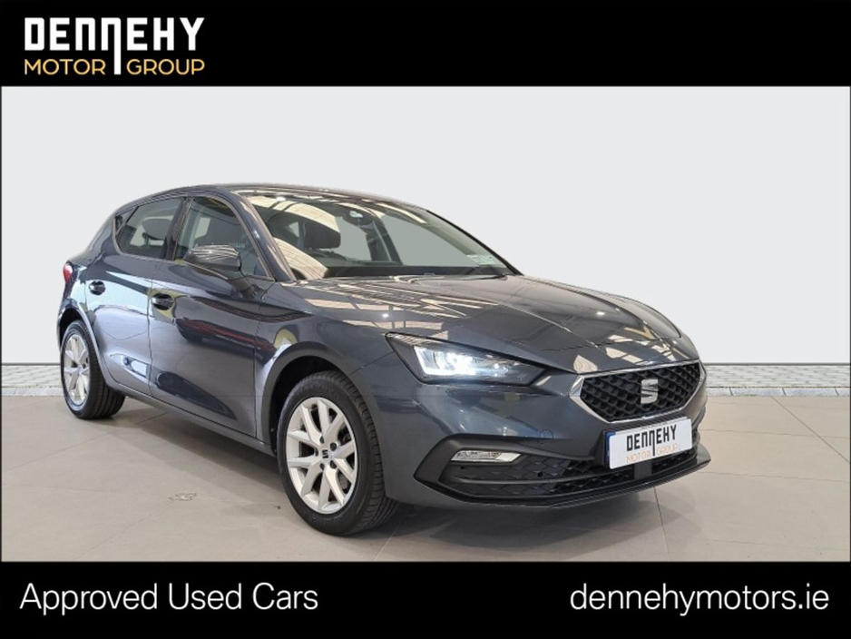 SEAT Leon 1.0TSI 115HP SE €75.00 pw