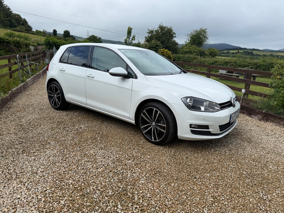 2016 Volkswagen Golf For Sale Images