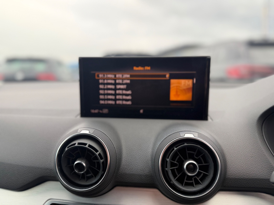 Audi Q2 SPORT - 1.0L PETROL - AUTO - 12M WARRANTY - CAR: 2483 — thumbnail 25