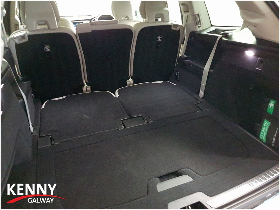 2024 Volvo XC90 2L Petrol Plug-in Hybrid For Sale Images