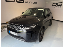 2020 Land Rover Range Rover Evoque 2.0L Diesel For Sale Images