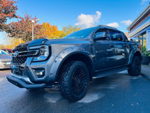 2023 Ford Ranger 2L Diesel For Sale Images