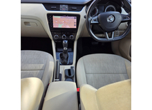 2017 Skoda Octavia 1L Petrol For Sale Images