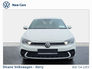 2025 VOLKSWAGEN POLO R-LINE 75 1.0 TSI 95BHP