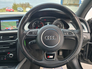 2014 AUDI A4 2.0 TDI 150BHP MULTITRONIC S LINE