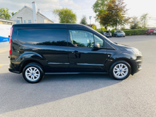 2023 Ford Transit Connect 1.5L Diesel For Sale Images