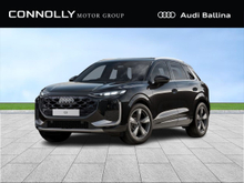 Audi Q3 S-LINE TFSI S-TRONIC