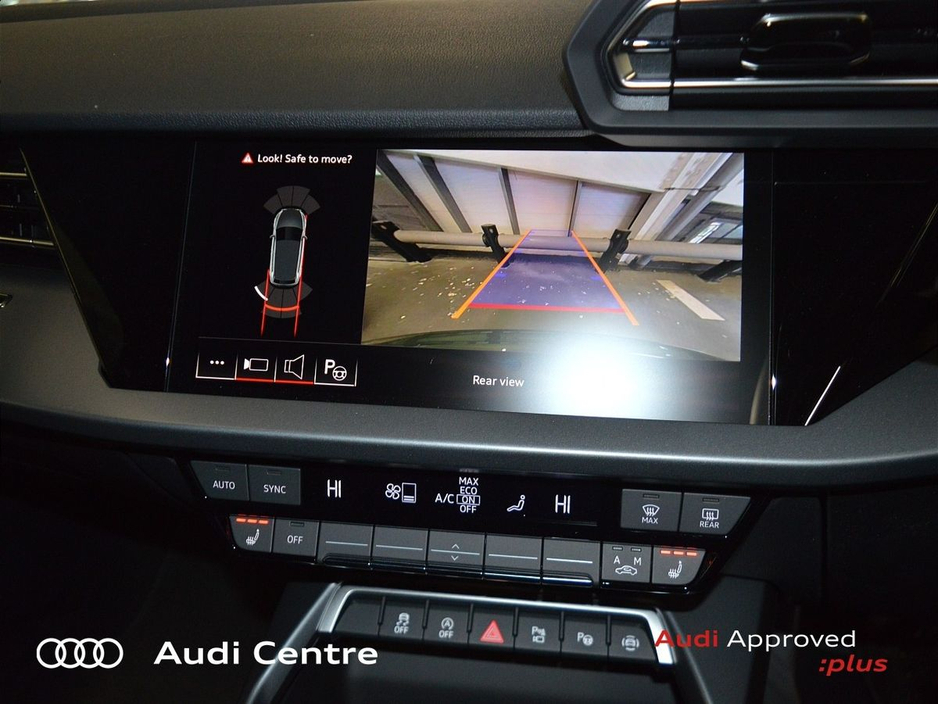 Audi A3 SB 30 TDI 115HP SE — thumbnail 12