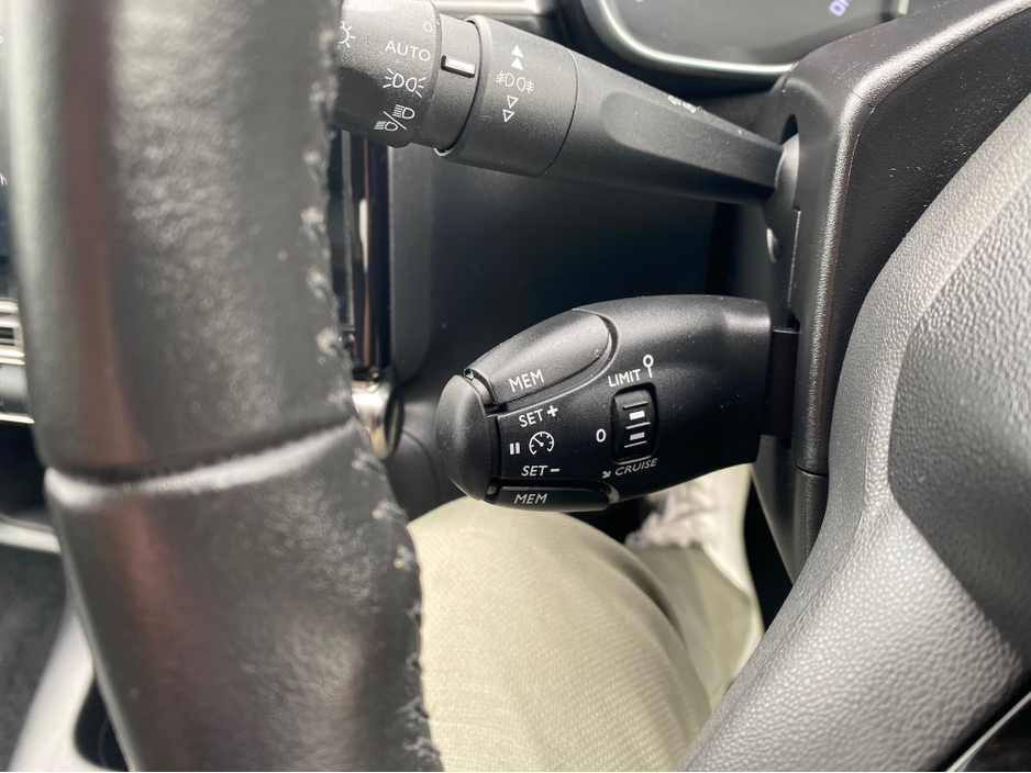 2022 Citroen C3 1.2L Petrol For Sale Images