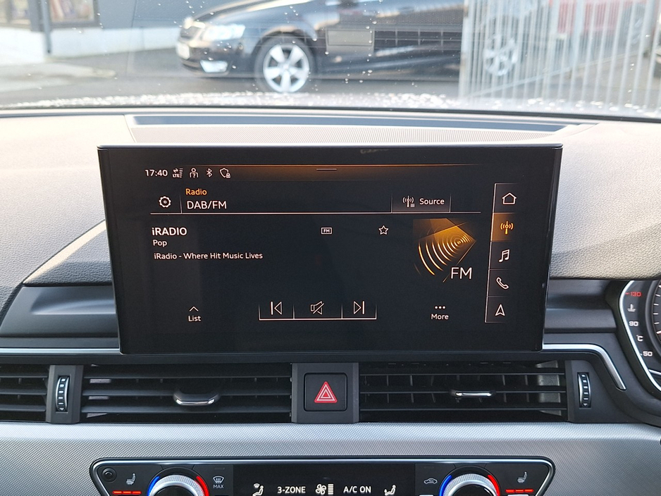 2023 Audi A4 2L Diesel For Sale Images