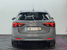 2018 Toyota Avensis 1.6L Diesel For Sale Images