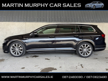 2020 Volkswagen Passat 2L Diesel For Sale Images
