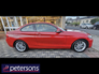2018 BMW 2 SERIES 218D SE G1 ZAA2 2DR
