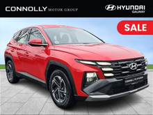 Hyundai Tucson Tucson Comfort Plus -...