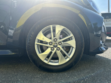 2021 Toyota Yaris 1.5L Petrol Hybrid For Sale Images