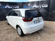 2021 Honda Fit 1.5L Petrol Hybrid For Sale Images