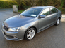 2015 VOLKSWAGEN JETTA 152/2.0 TDI 110-BHP 5SP/PARKING SENSORS/FOGS/ALLOYS/AIR-CON/ARMREST/BLUETOOTH/FINANCE/CARD PAYMENTS & WARRANTY AVAILABLE/LOW-TAX€190