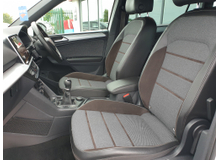 2020 SEAT Tarraco 2.0L Diesel For Sale Images