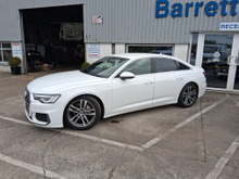2019 Audi A6 2L Diesel For Sale Images