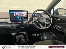 2026 Volkswagen ID.4 0L Electric For Sale Images