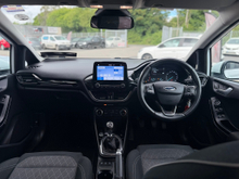 2020 Ford Fiesta 1L Petrol For Sale Images