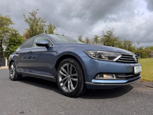 2016 Volkswagen Passat 2L Diesel For Sale Images
