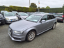 2015 AUDI A4 A4 AVANT 2.0 TDI 150 MULTI  AUTO