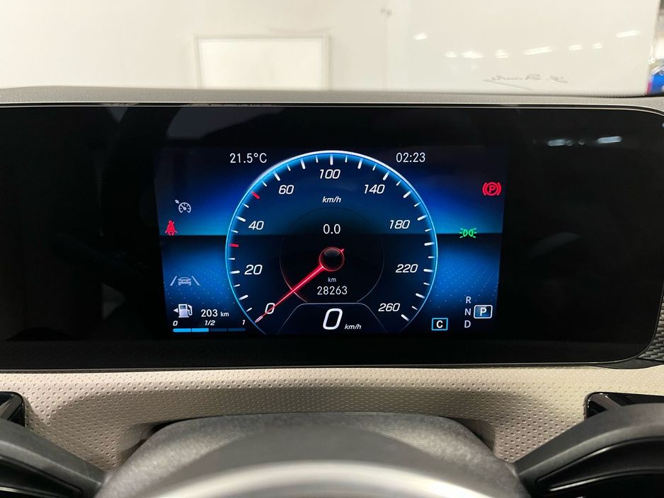 Mercedes-Benz CLA Class 180 Progressive - 18 Inch Alloys - Reversing Camera - Climate Control - Heated Seats - Cruise Control - Apple CarPlay/Android Auto - €36,950 or €37,900 with Supagard vehicle protection & GAP Insurance — thumbnail 9