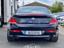 2008 BMW 6 SERIES 635D SPORT COUPE LCI M57