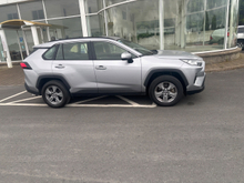 2024 Toyota Rav4 2.5L Petrol Hybrid For Sale Images