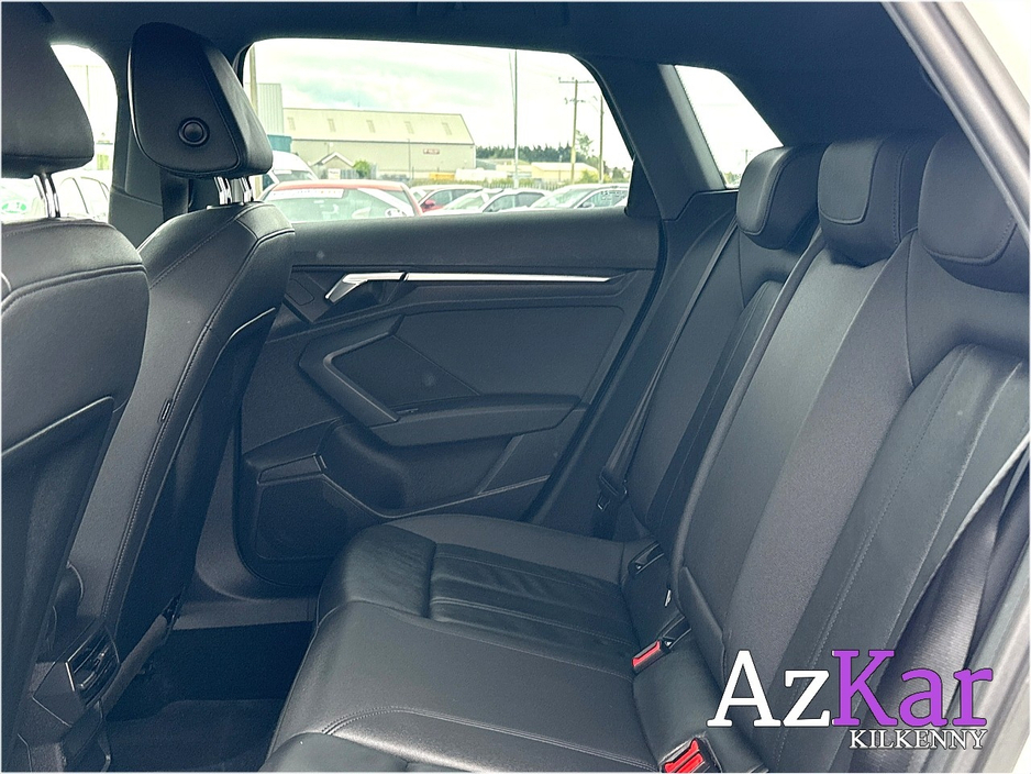 2021 Audi A3 1.4L Petrol Plug-in Hybrid For Sale Images