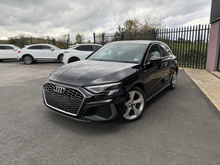 2024 Audi A3 1.4L Petrol Plug-in Hybrid For Sale Images
