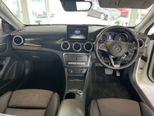 2017 Mercedes-Benz CLA Class 1.6L Petrol For Sale Images