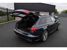 2018 Audi A6 2L Diesel For Sale Images