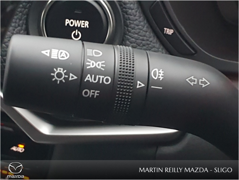 2026 Mazda CX-80 2.5L Petrol Plug-in Hybrid For Sale Images