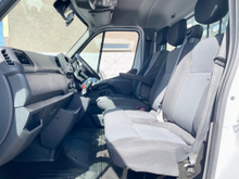 2022 Renault Master 2.3L Diesel For Sale Images